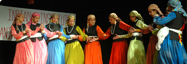 Dances in Himachal