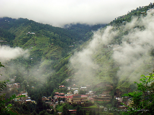 Himachal Holidays