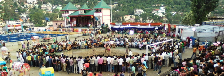 Doongri Fairs_Festivals_Himachal