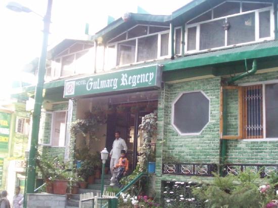 Hotel Gulmarg Regency