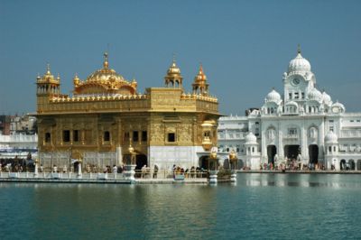 Jewels of Himachal with Amritsar