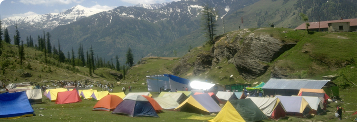 Himachal Rendezvous