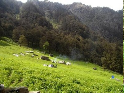 Himalayan National Park