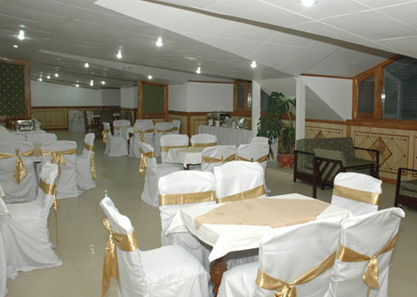 Hotel Baljees Regency