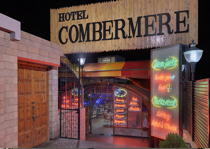 hotel-combermere
