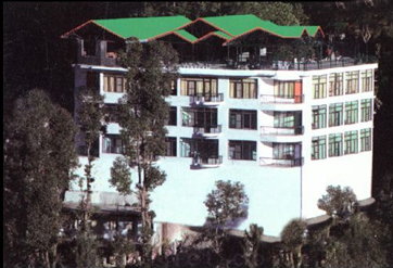 Hotel-President