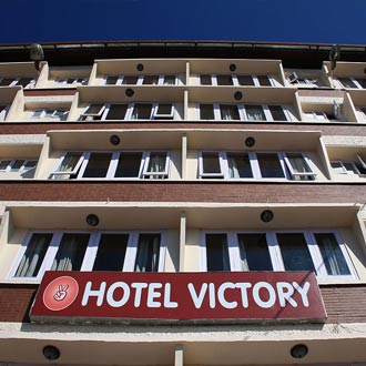 Hotel Victory