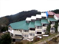 Kufri-Holiday-Resort