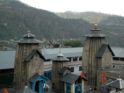 Laxmi Narayan Temple Chamba