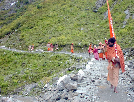 Kullu-Dussehra