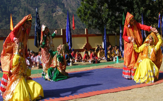 Minjar-festival