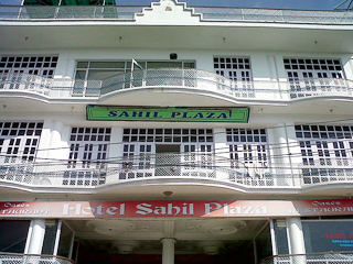 Sahil-Plaza