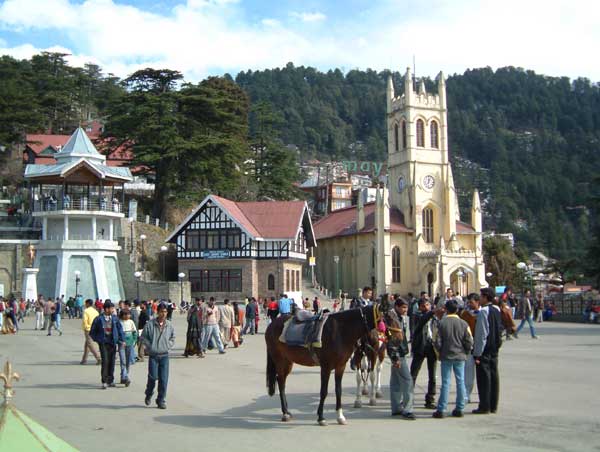 Himachal Tour