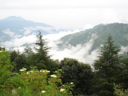 chail-tourism