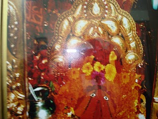 chintpurni temple una