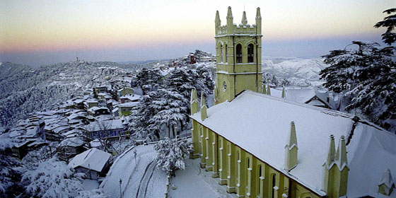 Wholesome Himachal Holidays