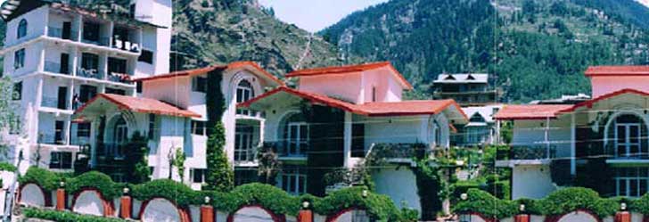 destinations in himachal