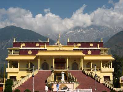 tour Pkg himachal