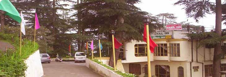 Hotel chail Inn