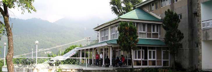 Hotel Dhauladhar