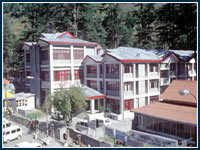 Hotel Kunzam