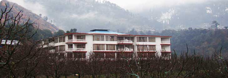 hotel neha palace