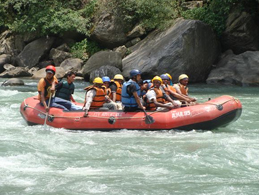 Kullu Manali Tourism