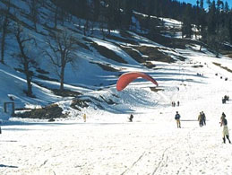 Shimla Manali Tourism