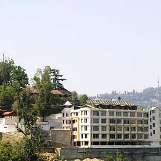 Sukhsagar Regency