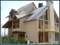  Wood Valley Cottage