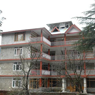 Hotel Rajhans